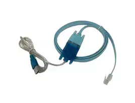 Asr 920 Serial Console Cabling Kit Atsarginis