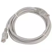Cisco CAB 3M GREY ETHERNET – Pilkas eterneto kabelis, 3 m