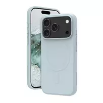 dbramante1928 Greenland Pro MS dėklas iPhone 17 Pro mėlynas