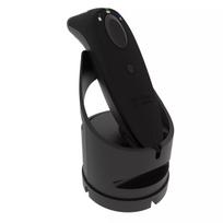Nešiojamas brūkšninių kodų skaitytuvas Socket Mobile S720 1D/2D belaidis juodas