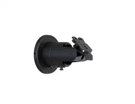 Ergonomic Solutions SpacePole Payment SPMCL-S-WM-02 POS laikiklis, juodas, kompozitas