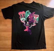 Rock Band MGMT Album Music Unisex T-Shirt All Size S To 5XL LL2085 XXL