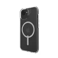 ZAGG Crystal Palace Snap Dėklas iPhone 17e/16e/15/14/13 Skaidrus, Apsauginis, Apple, iPhone 17e/16e/15/14/13, 15,5 cm (6,1 colio), Peršviečiamas