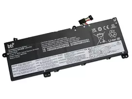 Bti 4C baterija ThinkBook 14 G6 OEM: 5B11L67329 5B11L67335