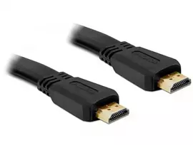HDMI kabelis DeLOCK 82669 1 m