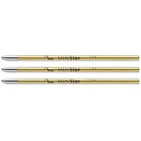 Pildymo šerdžių rinkinys Wacom Bamboo Spark / Folio / Slate — ACK22207, 3 vnt.