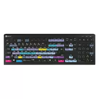 LogicKeyboard Davinci Resolve Astra 2 UK (PC)