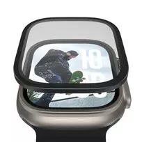 PanzerGlass® Ekrano apsauga Metallic Apple Watch Ultra 3 | Ultra 2 | Ultra | 49mm