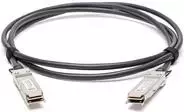 Alcatel QSFP-100G-C3M QSFP+ 100G trumpojo nuotolio optimis modulis