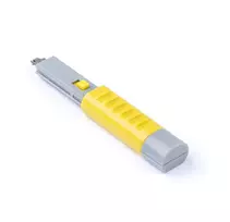 Smartkeeper U03YL raktinis USB blokatorius geltonas 1 vnt.