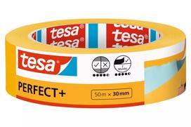 Lipni juosta TESA Perfect+ 50 m
