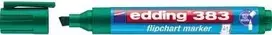 Markeris Edding 383 Žalias