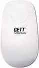 Belaidė optinė pelė GCQ Maus KH25207, 5 mygtukai, 2,4 GHz, USB