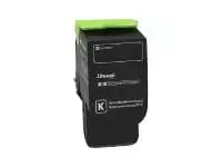 Lexmark 78C0U10 – Toner juodas, skirtas CS521dn, CS622de, CX622ade, CX622de, CX625ade, CX625adhe, CX625de