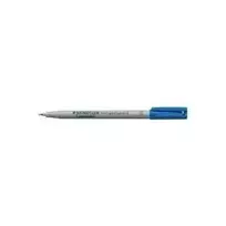 Markeris Staedtler 315 10 vnt Mėlyna