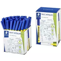 Finelineris Staedtler Noris 307-3 mėlynas