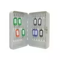Raktų spintelė Wedo 10253637X Pilka