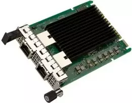 Intel Ethernet Network Adapter E610-XT2 - tinklo adapteris - OCP 3.0 - 10Gb Ethernet 2 prievadai (E610XT2OCPV3)