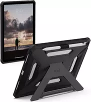 Urban Armor Gear UAG Apple iPad Air 11IN M2/M3 Scout+ Juodas