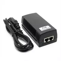 Ruckus PoE adapter – maitinimo injektorius – kintamoji srovė 100–240 V