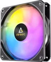 Antec P12R 120mm PWM ARGB Reverse Ventiliatorius Juodas
