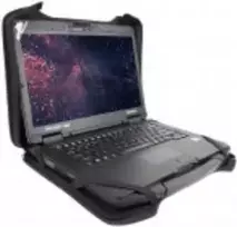 Panasonic PCPE-INF55AO nešiojamas dėklas 35,6 cm (14 colių) juodas