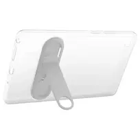 Dėklas planšetei Lenovo ZG38C07021 — Skaidrus dėklas Lenovo Tab, 25,6 cm (10,1 colio) ekranams