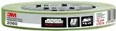3M PT206048 Malerabdeckband Light Green (Ilgis x Plotis) 50 m x 48 mm 1 vnt.