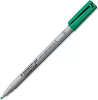 Markeris Staedtler 316 10 vnt. Žalias