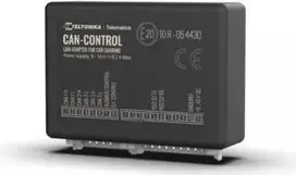 Teltonika CAN-CONTROL GPS sekiklis / ieškiklis automobiliui juodas (CAN-CONTROL)