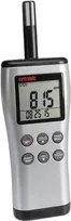 ROLINE ROTRONIC CP11 – Skaitmeninis termo-higro-CO2 matuoklis