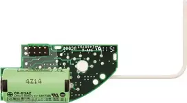 Dūmų detektorius Ei Electronics Ei600MRF-1XD