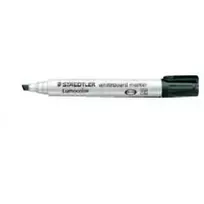 Markeris Staedtler 351 B kaltinis antgalis Juoda