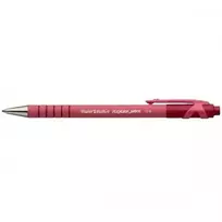 Parker rašiklis Ballpoint Pen Flexgrip Ultra M raudona rašalo spalva