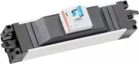 Bachmann 906.10752 ilgintuvas su 6 kištukiniais lizdais ir 1,5 m laidu