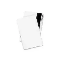 Datacard StickiCard lipnios kortelės – plastikinės, 100 vnt., tinka Datacard CD810, SD260S, SP25 Plus
