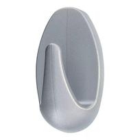 Universalūs kabliukai Tesa Powerstrips Hooks Small OVAL (3 vnt.)