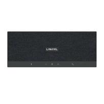 Garsiakalbis su mikrofonu PC Fanvil CS40 Juodas 10W 10h pokalbio laikas USB/Bluetooth