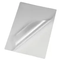 Laminavimo plėvelė Hama 00050568 A5 100 vnt 80 µm Skaidri