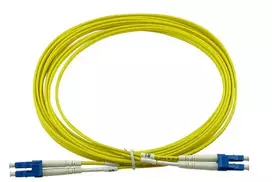 Skaidulinis optinis kabelis BlueOptics CAB-SMF-LC-LC-7-BO 7,5 m G.657.A1 LC LC