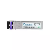 SFP siųstuvas-imtuvas BlueOptics BTI-SFP-GBDC40L-DD-49/31S-BO – 1250Mbit/s, cSFP, metalinis korpusas, sidabrinis