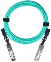 BlueOptics SFP28-AOC-25M-MR-BO aktyvus optinis kabelis SFP28, 25 m, mėtų spalva