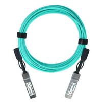 BlueOptics SFP-25G-A25M-BO SFP28 aktyvus optinis kabelis, 25 m, žydras