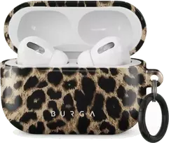 Dėklas Burga AirPods Pro 2 (žaidėjas)