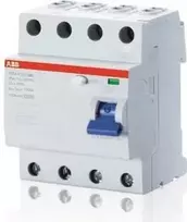 ABB 2CSF204325R1400