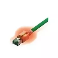 EasyLan Sacon 442625,2 – 2 m – Cat6a – S/FTP (S-STP) – RJ-45 – RJ-45