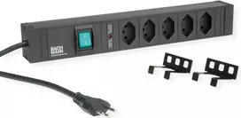 Bachmann CONNECT LINE 5xCH (420.0257)