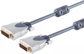 DVI-D laidas S/CONN 10m 77448-MHQ