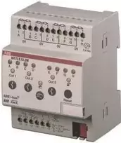 ABB STOTZ-KONTAKT Saugos terminalas MT/S8.12.2M (2CDG110110R0011)