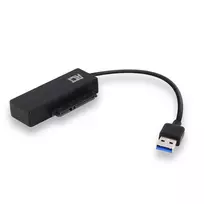 ACT USB 3.2 Gen1 į 2.5/3.5 colio SATA adapterio laidas SSD/HDD